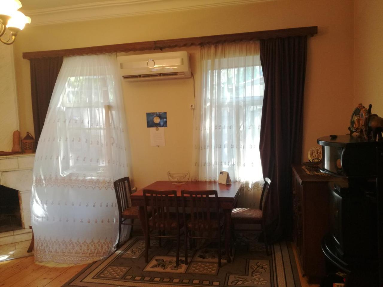 Keta House Apartment Tbilisi Luaran gambar